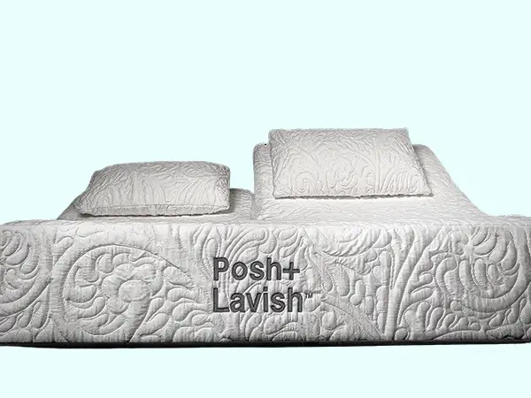 Posh and Lavish Mattress 2